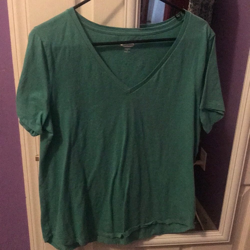 Short sleeve